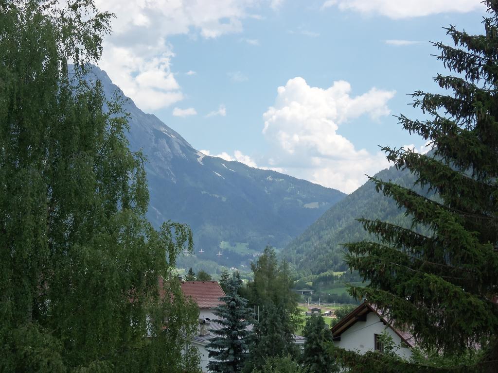 Hotel Schwarzer Adler Pettneu am Arlberg Rom bilde