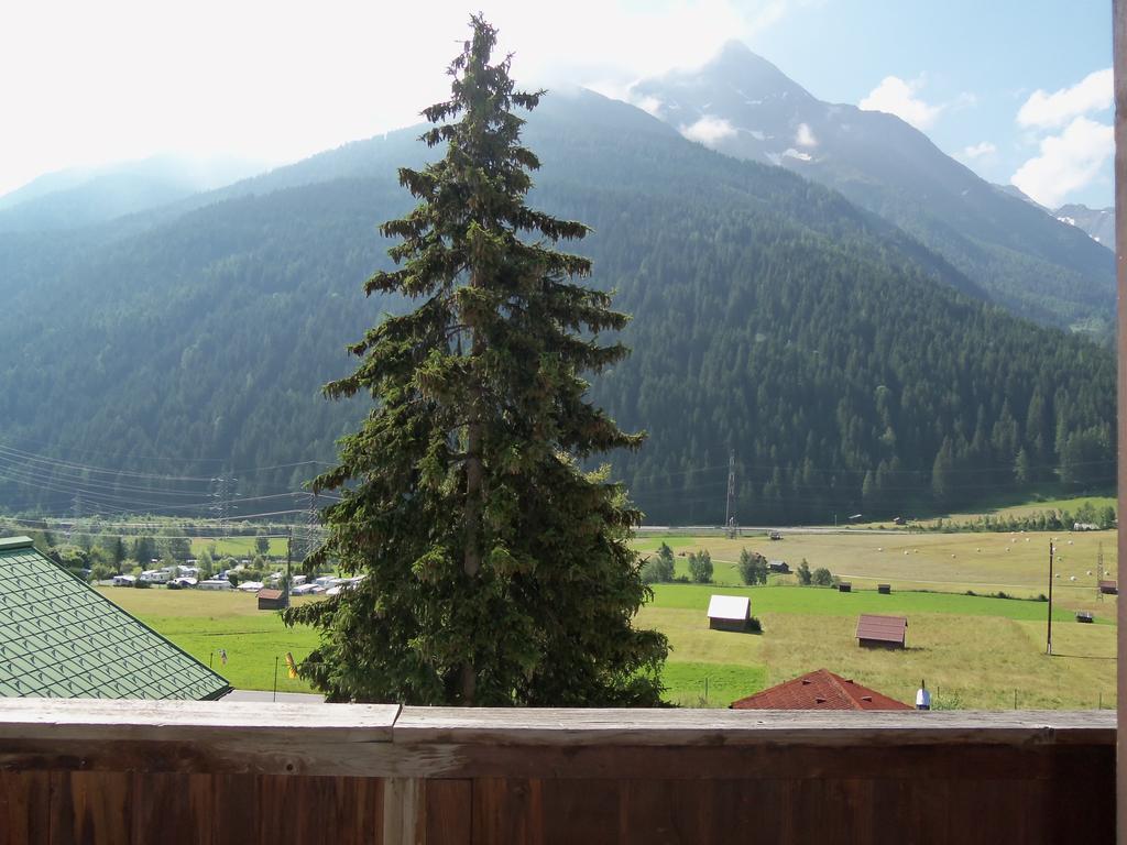 Hotel Schwarzer Adler Pettneu am Arlberg Rom bilde