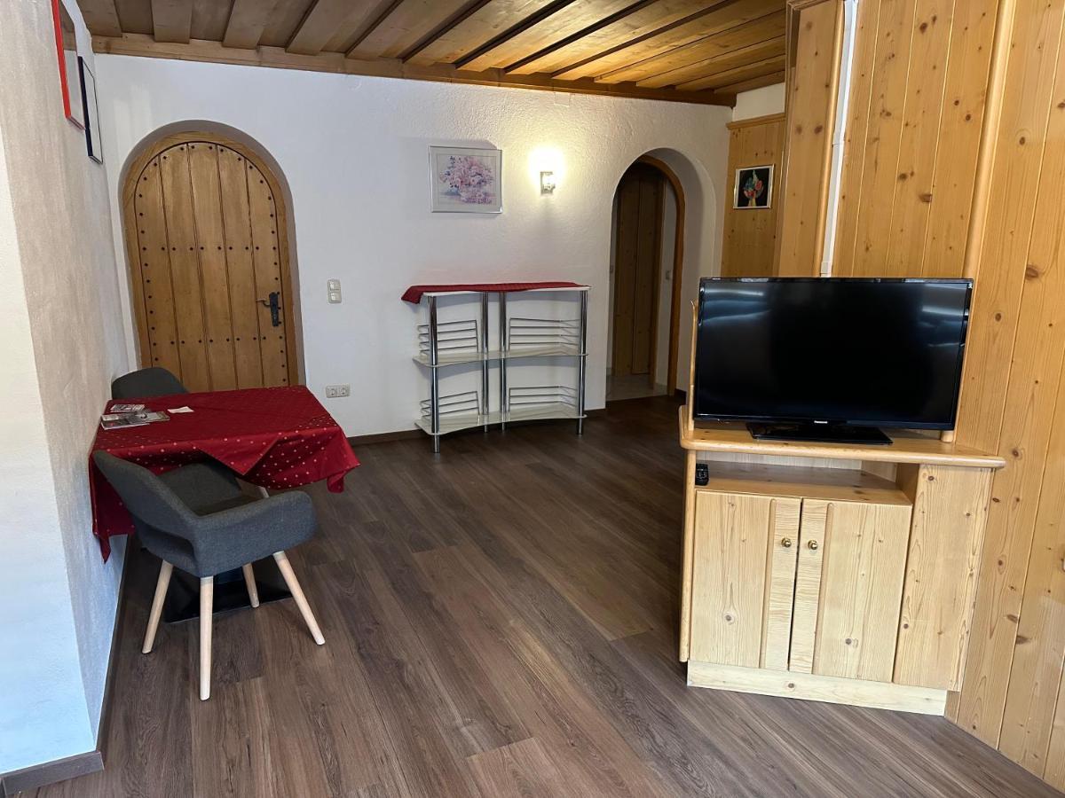 Hotel Schwarzer Adler Pettneu am Arlberg Eksteriør bilde