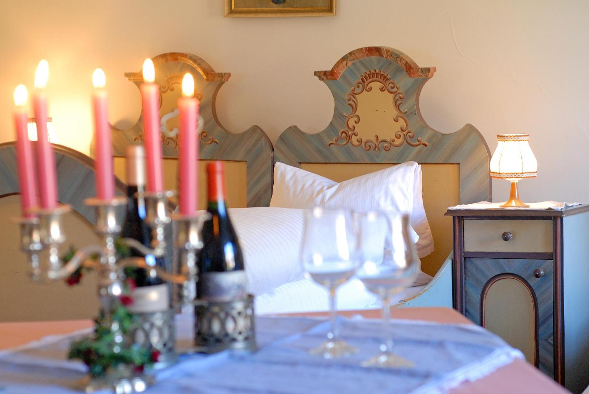 Hotel Schwarzer Adler Pettneu am Arlberg Eksteriør bilde
